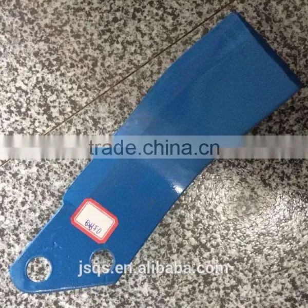 60SI2MN Cultivation Blade