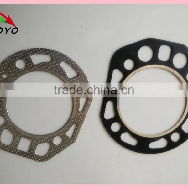 Truck Engine Cylinder Head Gasket photo-4
