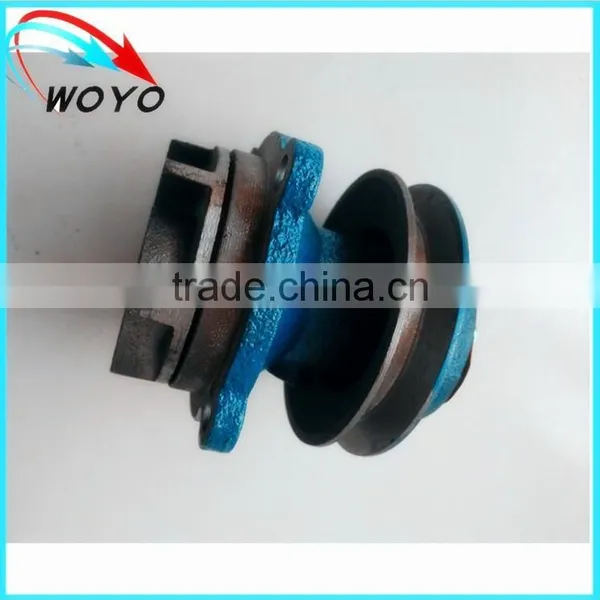 Used in Tractor Water Pump 4 Inch photo-3