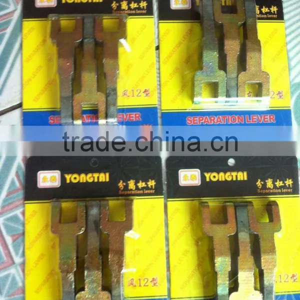 Diesel Engine Specific Release Lever for Tractors photo-2