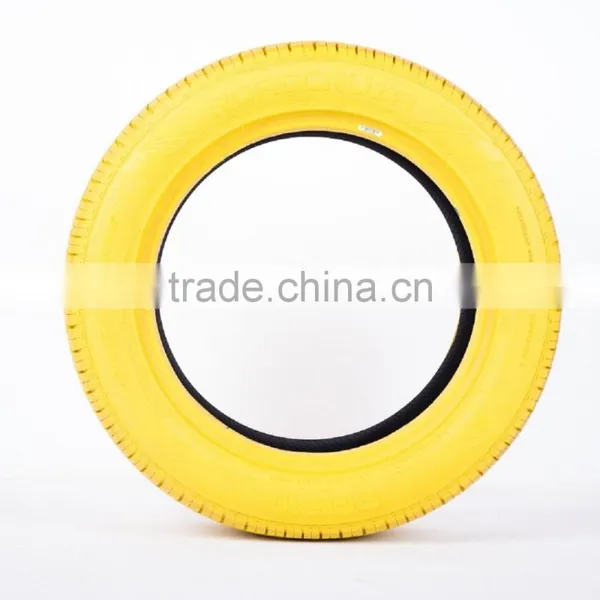 COMFORSER Tires Colored Car Tires Radial Passenger Car Tire Made in China photo-4