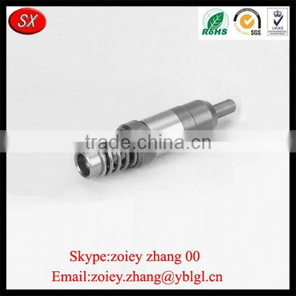 Manufacturer Custom Precision Fixable Metal Automotive Fasteners photo-6