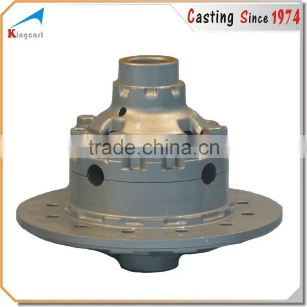 Lost Wax Process Stainless Steel Price per kg photo-4