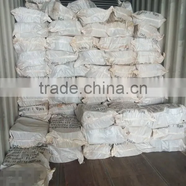 Pakistan Tire Flaps 1200-20 for Truck Tire photo-2