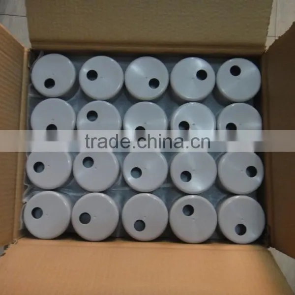 Plastic Pipe Fittings ,plastic Pipe Caps for Sale photo-4