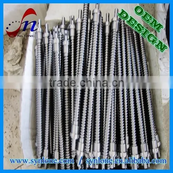 Top Quality Precision Steel Shaft With Preferential Price photo-6