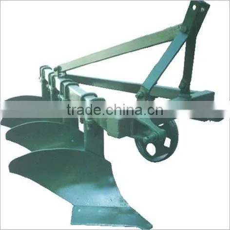 Agricultural Machinery Parts With Mould