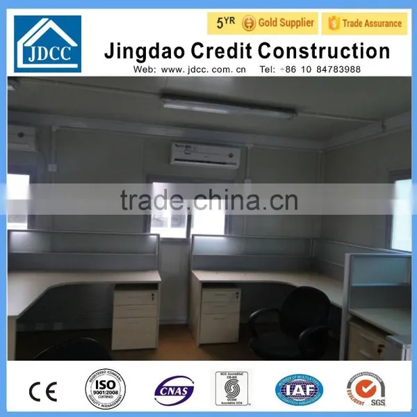 Prefab Container Office photo-4