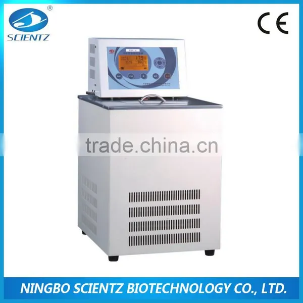 High-Precision Thermostatic Water Bath photo-4