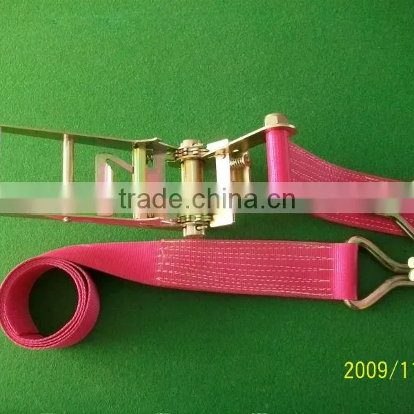 Ratchet Tie Down