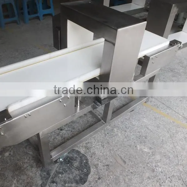 Conveyor Belt Industrial Metal Detector Food Metal Detector photo-3
