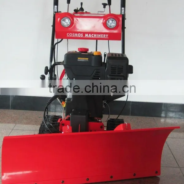 Snow Cleaning Machine/snow Mover photo-2