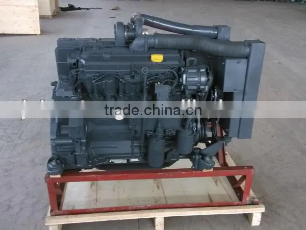 BF4M1013 Engine photo-2