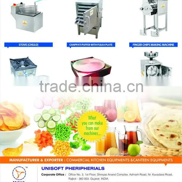 Food Processing Machine photo-4