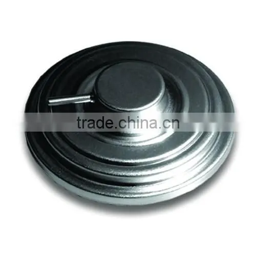 Stamping Steel Truck Spare Parts,steel Sheet Stamping Parts,customized Stamping Parts photo-4