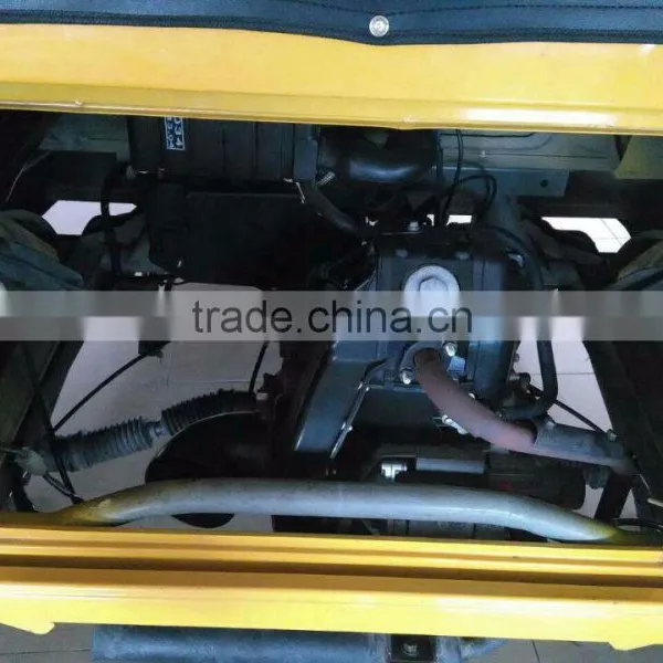 Hot 200cc BAJAJ Motor Cargo Tricycle With Best Quality on Sale photo-3