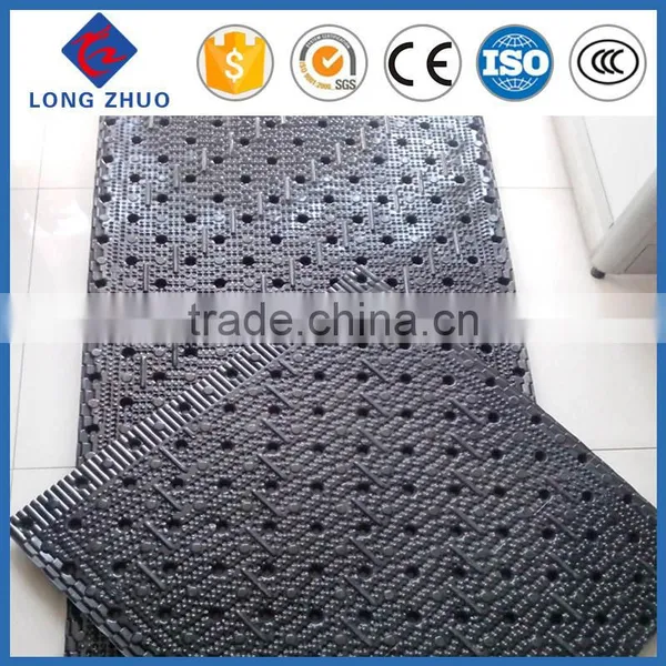 Hot Sale Cooling Tower Fillings/ New Material Pvc Fills for Cooling Tower photo-2