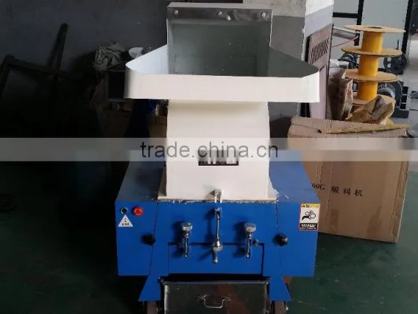 2016 New Design Crusher For Plastic Film/Bottle/Flakes photo-2