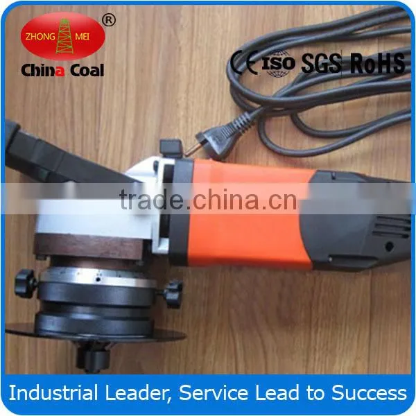 China Coal 45-90mm Hand Beveling Machine photo-2