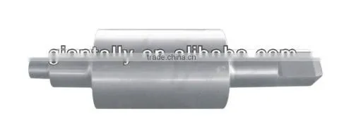 Custom-made High Precision Steel Roll,cnc Machining Service,customise Fabrication,OEM Factory photo-2