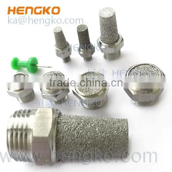 Micron Metal Porous Material Sintering photo-3