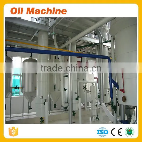 Best Manufacturer Cotton Seed Oil Expeller on Sale photo-4