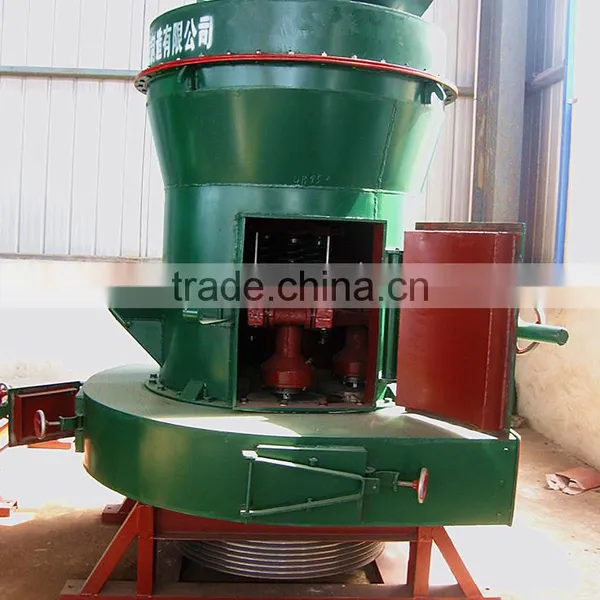 Raymond Mill for Bentonite With Competitive Price photo-5