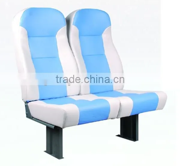 Zhongtong Bus Seats ZTZY3302 With Back Handle photo-3