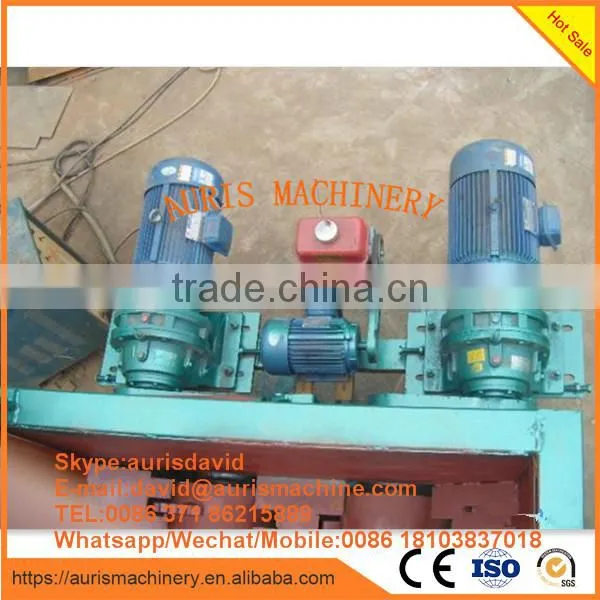 Hight Quality Tree Bark Peeling Machine,Wood Peeling Machine,Drum Wood Log Debarker for Sale photo-6