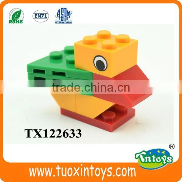 Cheaper Price Stocking Building Blocks For Promotion photo-4