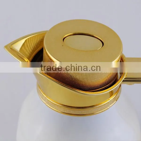 New Material Water Brew Coffee Pot(JGAZ) photo-6