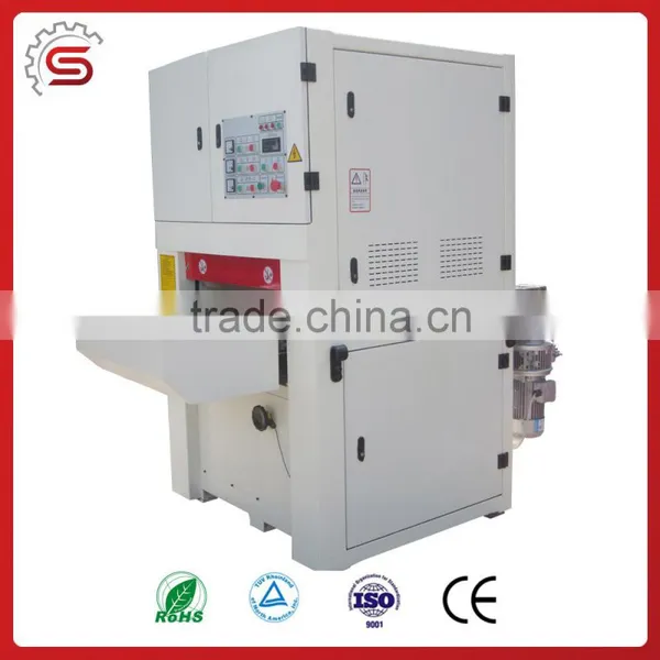 MSK R-P600 Heavy-Duty Wide-Belt Sanding Machine photo-4
