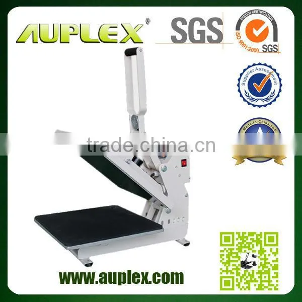 Hot Sale A3 Sublimation Large Size Sublimation Heat Transfer Press Hydraulic photo-2
