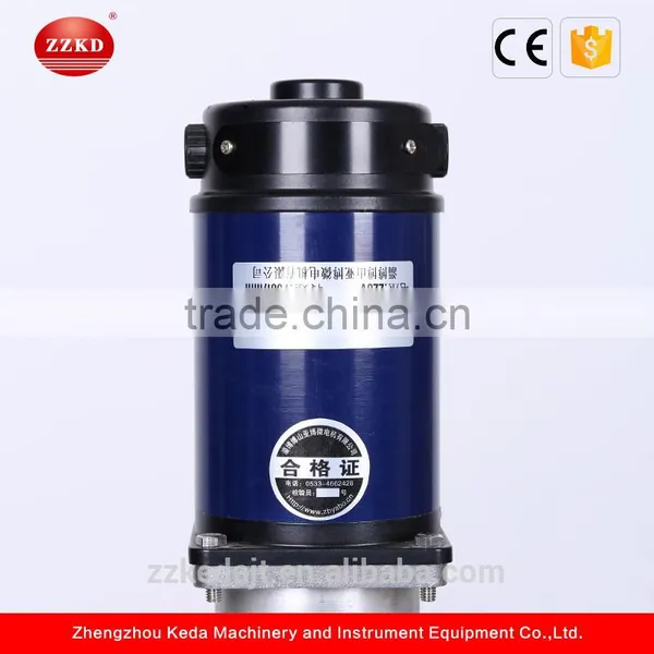 ZZKD Small Pressure Vessel photo-4