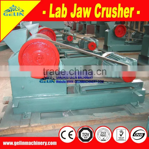 2013 Hot Lab Grinding Equipment for Small Rock Mine photo-6