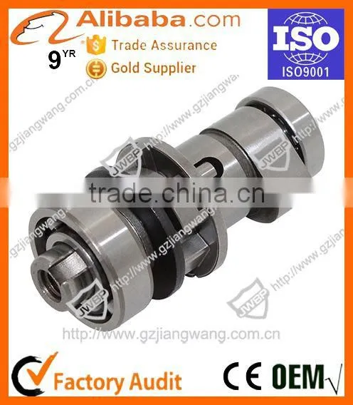 Precio Fabrica Arbol de Levas Para Motocicleta Bajaj photo-2