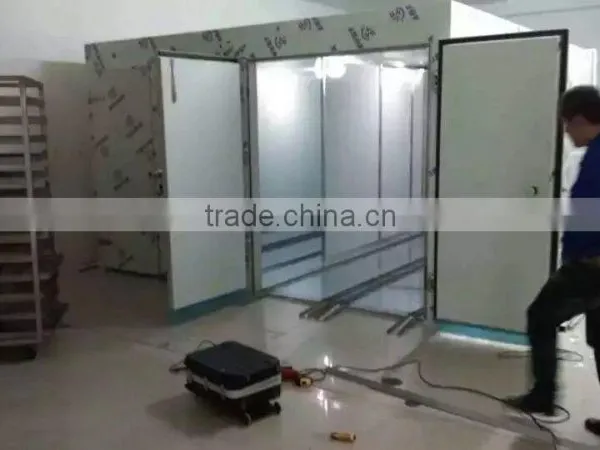 Rhizoma Gastrodiae Heat Pump Dehydrator photo-3