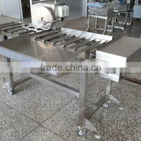 Fish Head Cutting Machine photo-5