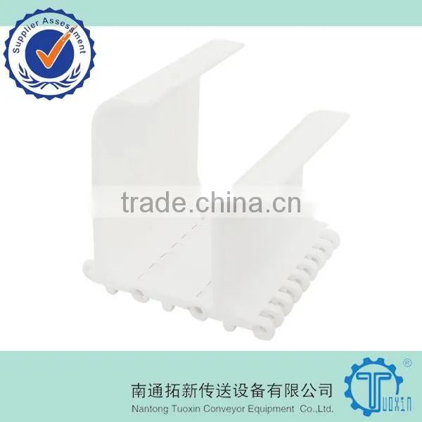Injection Moulded Plastic Sprocket for 800 Plastic Belt photo-4