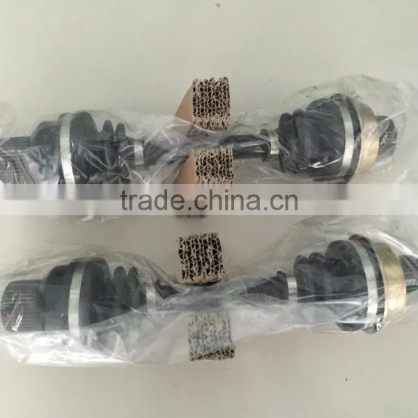 HISUN 500cc ATV Spare Parts Front Drive Shaft Assy P107000252100000 photo-3