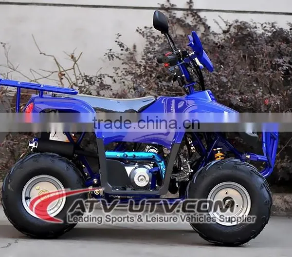 CE Approved 4 Stroke Engine Cheap Chinese ATV photo-5