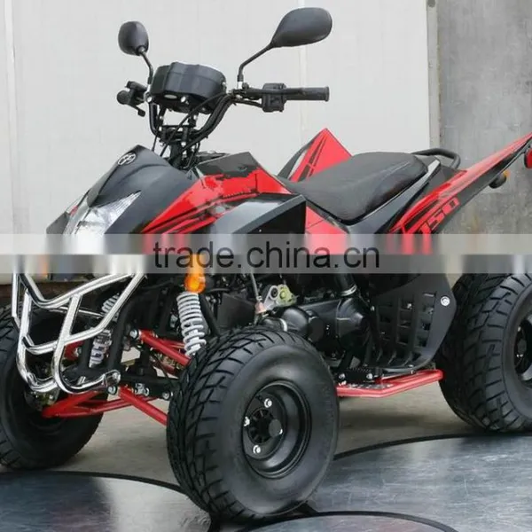 EEC ATV 150cc (TKA150E) photo-5