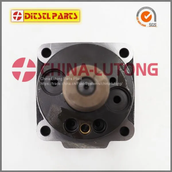 Головной ротор 096400-0143(22140-54410) VE4/9R для TOYOTA L/2L-T photo-4