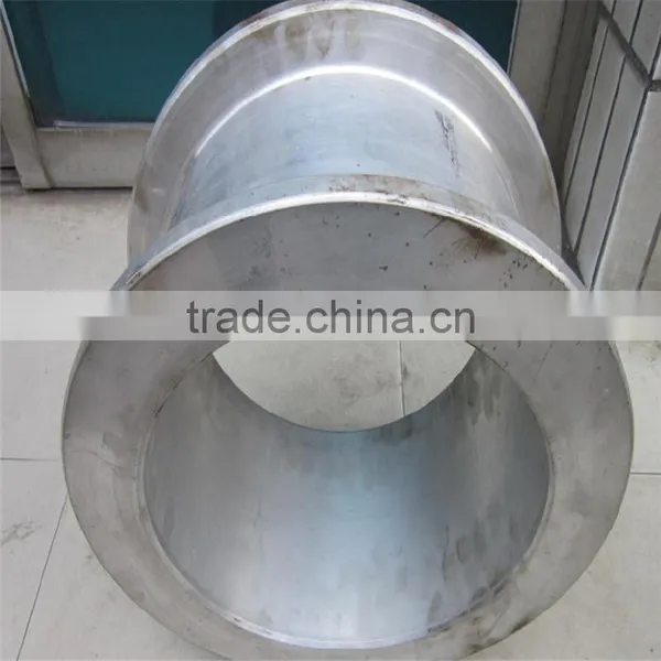 High Quality Cnc Machining Parts photo-4