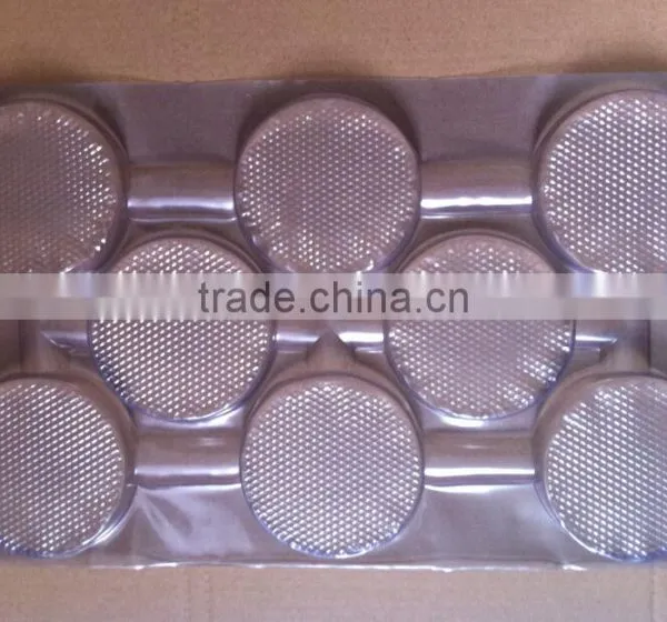 PVC Plastic Display Tray for Hardware photo-2