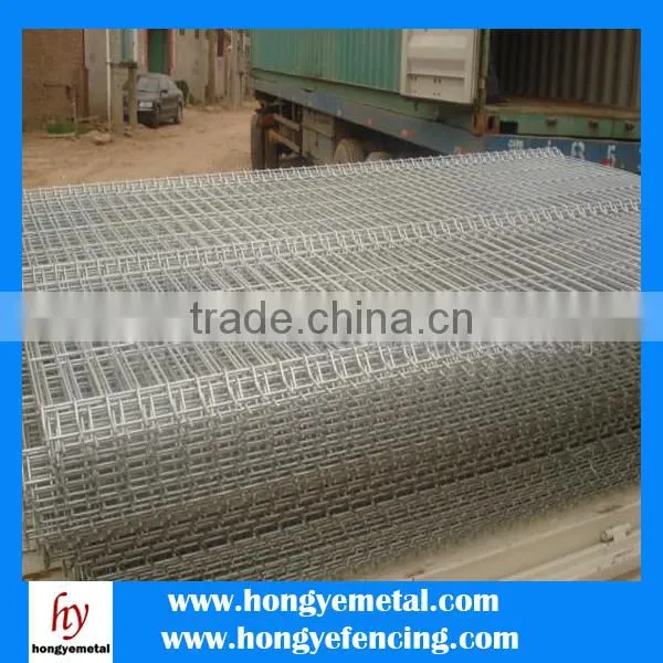 High Quality And Fashional 2x2 5x5 Galvanized Welded Wire Mesh For Fence Panel/Stainless Steel Welded Wire Mesh photo-2