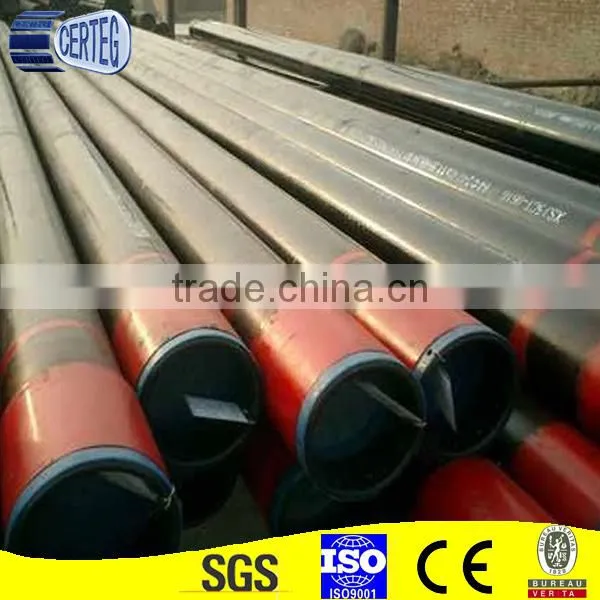 Casing Pipe for Oil and Gas photo-2