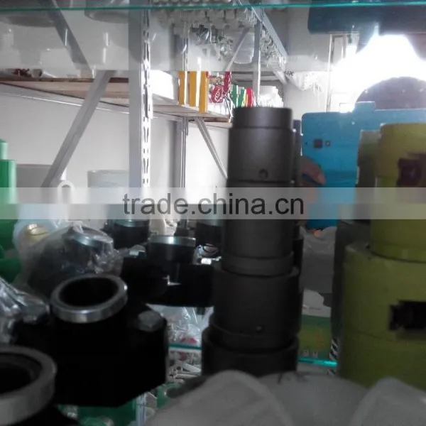China Manufacturer of Extrusion Flat Diamond Die Head photo-6