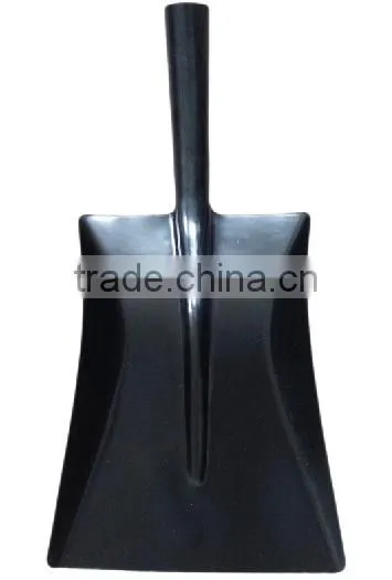 Brazil / Spanish Shovel photo-4