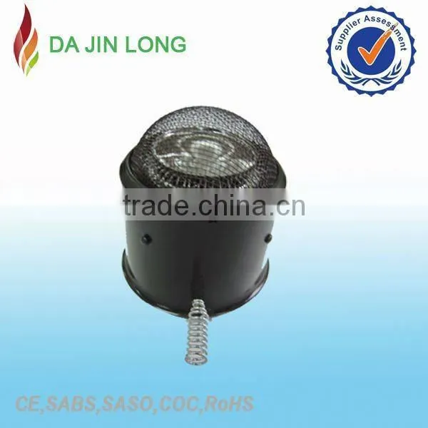 Metal Chimney